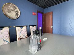 -剧狐剧本杀(徐汇1号店)