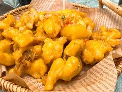 -明园茶餐厅(沙头角店)