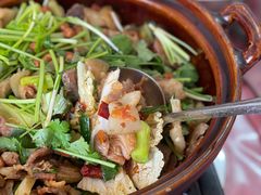 -香猪美食(洛香店)