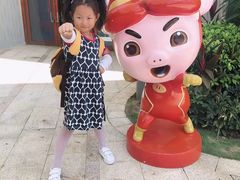 -三亚海昌梦幻海洋不夜城