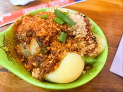 -冒椒火辣(奎星楼街店)