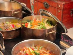 -杭州钱江新城万怡酒店-西餐厅