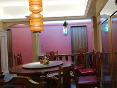 -张家卫·阳江菜·小海鲜(肥婆湾桥店)