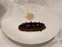 葱烧海参-福1015(愚园路店)
