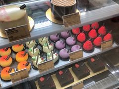 -PAPER STONE BAKERY(天环店)