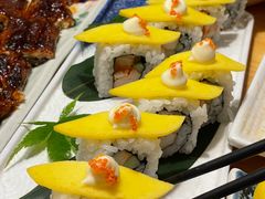 -鳗鲔料理小馆