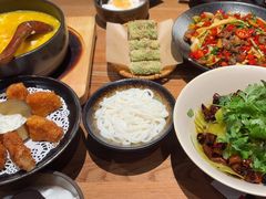 -顾乡私房菜(金沙天街店)