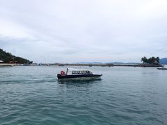 -海南分界洲岛旅游区