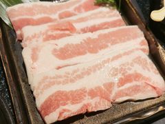-樱嘢·炭火烧肉(惠南店)