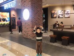 -鹿角巷The Alley(龙湖天街店)