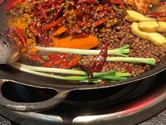 -四小区火锅·巷子里的重庆火锅(花照壁店)
