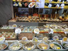 -开海·红岛海鲜虾水饺(石老人店)