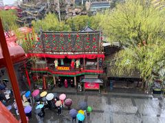 -杭州宋城