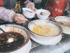 -洞子口张老二凉粉(文殊院店)