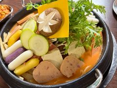 -韩鼎丰·韩国料理(林奥店)