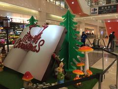 -光启城时尚购物中心