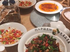 -黄山老妈·土菜(碧桂园店)