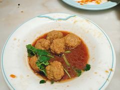 -谷连天八宝粥家常菜(裕华万达店)