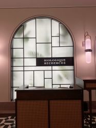 -厦门安达仕酒店·衡境SPA