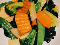 -吉旺港式餐厅(南方商城店)