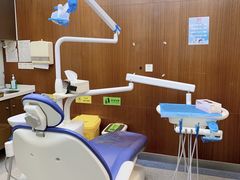 -希玛爱康健口腔(罗湖火车站店)