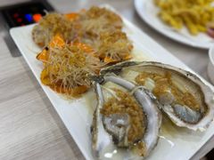 -船奇蒸汽海鲜·闽菜(八市海鲜总店)