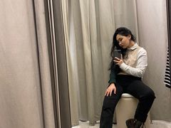 -ZARA(大上海时代广场店)