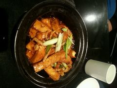 -鹿港小镇(悠唐店)