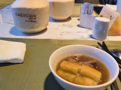 -厦门艾美酒店·新食谱西餐厅