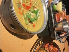 -金泰兰忆暹罗·东南亚餐厅(城西银泰店)