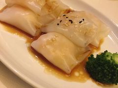 -富力丽思卡尔顿酒店·丽轩中餐厅
