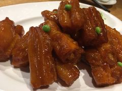 -黛瓦里巷(南京东路店)