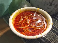 柳州螺蛳粉-八十八粉儿(尚都店)