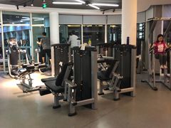 -一兆韦德健身(慧芝湖店)