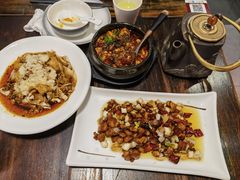 -陈麻婆豆腐(旗舰店)