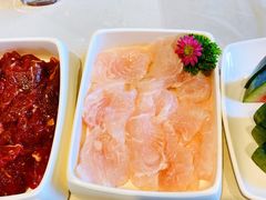无刺巴沙鱼片-海底捞火锅(劲松店)