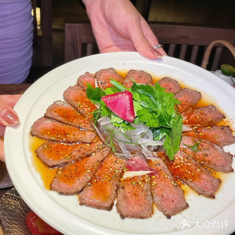 九本的升级版万葵终于开业啦😍