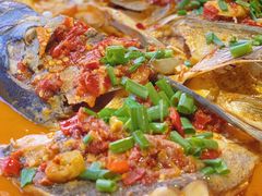 -丰乐餐厅·始于1999·本地老字号