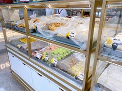-爱德顺糕点食屋(利民道店)