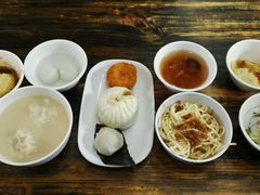 -龙抄手(文殊坊店)
