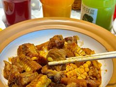 -U你·天然调味(南湖总店)