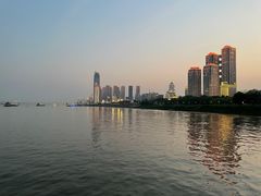 -武汉两江游览·夜游长江(汉口粤汉码头)