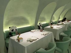 -眉州东坡·熊猫主题餐厅(枫蓝店)