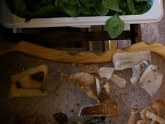 蔬菜小拼-滇釜火锅·能喝汤的火锅(车公庄店)