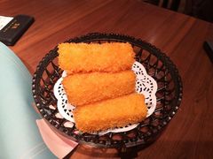 -大树餐厅(益田假日店)