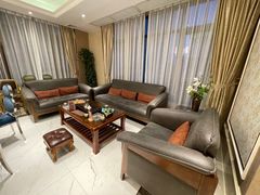 -金满福国际酒店(迎宾大道店)
