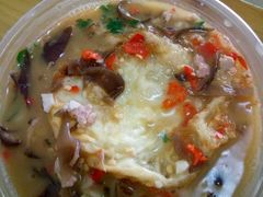 -阿强鲜鱼粉(新宁分店)