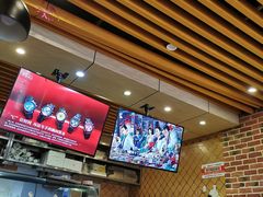 -芝心实億披萨意面(芳草路店)