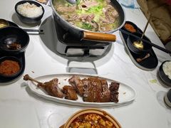 -乔阿马·江南味·驴肉香(龙湖华泾天街店)