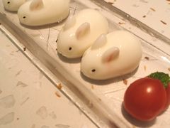-大树餐厅(环球港店)
